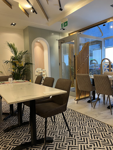 Photo of Lebanese House Winchester - Ground floor, Mead house, City Rd, Winchester SO23 8SD